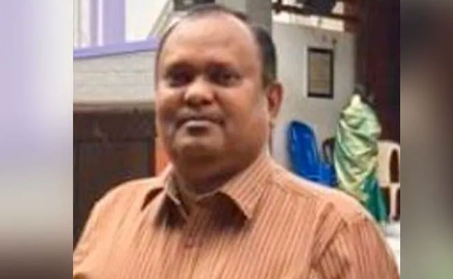 Chennai Corporation Rejects Plea To Rebury Doctor Who Died Of COVID-19