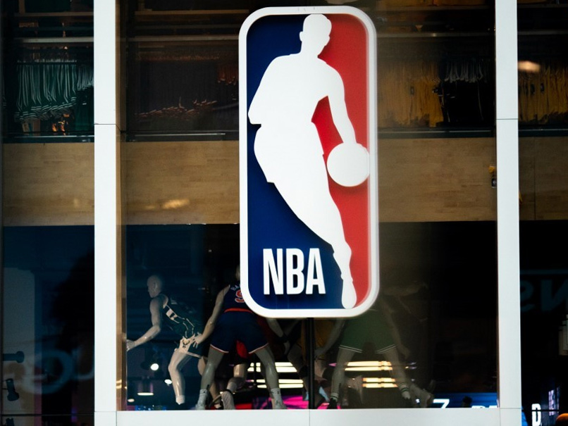 MGM Pitches Plan For NBA To Finish Season In Las Vegas: Report