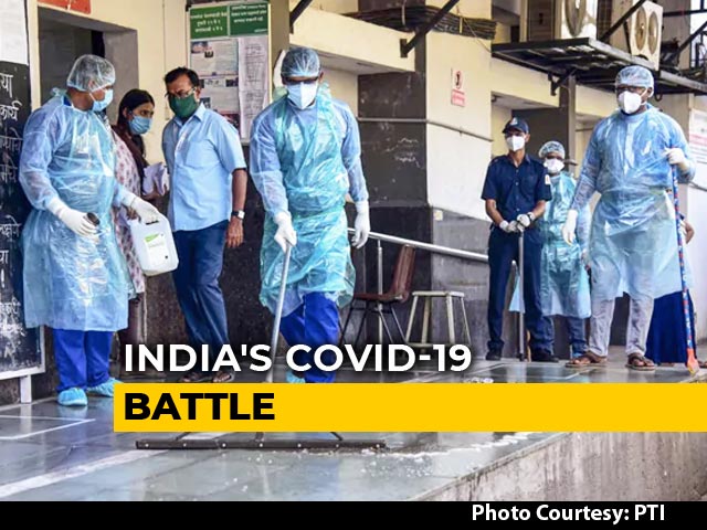 Some Doctors Moving Away From Ventilators? Doctors Answer Your Questions