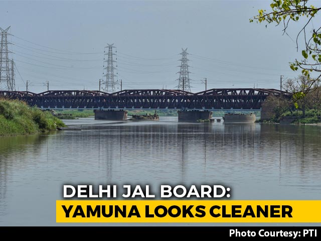 Cleaner River Water, Better Air Quality - Positive Effects Of Lockdown