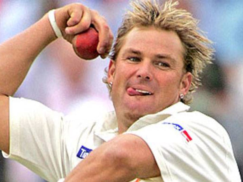 "I'm Sure Nasser Enjoyed This": Shane Warne Trolls Former England Captain Over Throwback Video