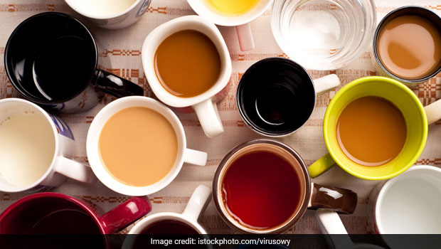 What Does The Perfect Cup Of Tea Look Like? Reddit Thread Decodes The Answer
