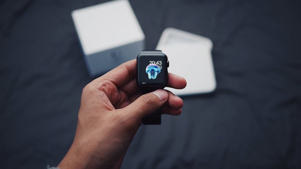 Israeli Tech Firm To Sell $32.4 Million In Medical Watches In India Israeli Tech Firm To Sell $32.4 Million In Medical Watches In India