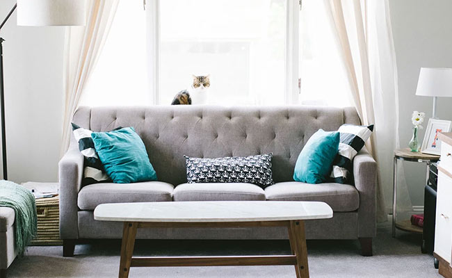 These 8 Sofas Will Transform Into Beds And Save Space In Your Home