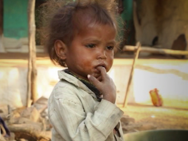 #TheInvisibles Telethon: Your Chance To Protect India's Children
