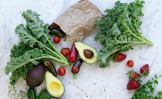 Plant-Based Diet: It's Benefits, Superfoods To Include To Boost Immunity