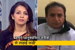 महाराष्ट्र में कोरोना के बढ़ते मामलों पर बोले गृहमंत्री अनिल देशमुख, हमने ज्यादा टेस्ट किए महाराष्ट्र में कोरोना के बढ़ते मामलों पर बोले गृहमंत्री अनिल देशमुख, हमने ज्यादा टेस्ट किए