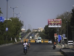 Canteens At Central Government Offices To Remain Shut During Lockdown Canteens At Central Government Offices To Remain Shut During Lockdown