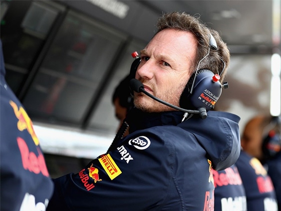 F1: Ferrari And Red Bull Bosses Believe Rivals Should Pay For Crash Damage