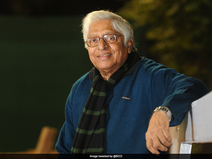 Sports Fraternity Mourns Death Of Chuni Goswami, Tributes Pour In