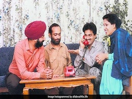 Savita Bhatti Would “Be The Happiest To See <I>Flop Show</I> On TV” Savita Bhatti Would “Be The Happiest To See <I>Flop Show</I> On TV”