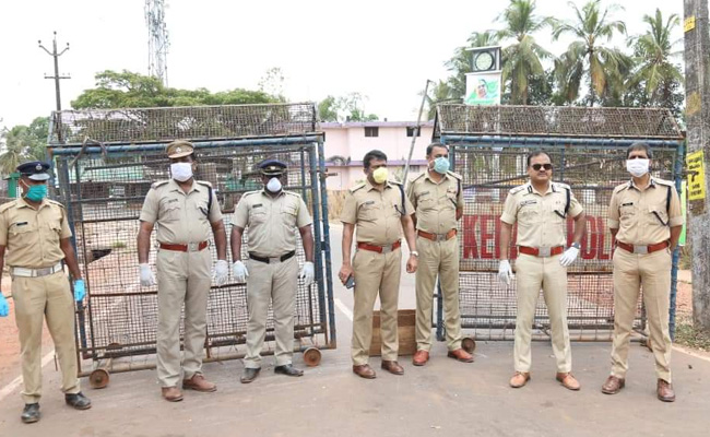 केरल में कम हो रहे कोरोना के मामले, जानें कैसे एक हॉटस्पॉट इलाके ने COVID-19 पर पाया काबू...