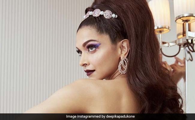 Met Gala: This Time Last Year, Deepika Padukone Gave Us Camp Barbie Vibes