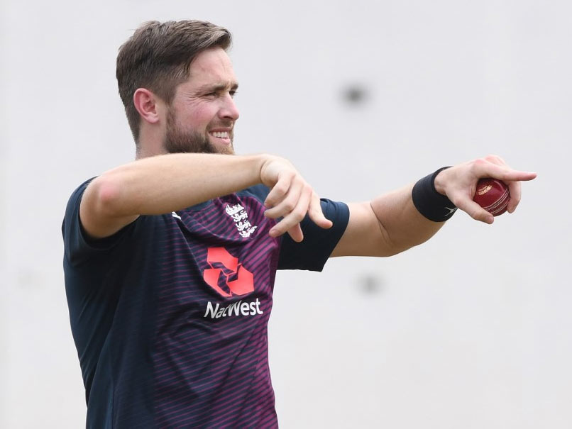Coronavirus: Family Man Chris Woakes Ready For "Quarantine" Tests