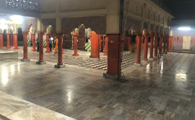 LockDown Update : संकट मोचन मंदिर में हनुमान जी डिजिटली सुनेंगे दिग्गज संगीतज्ञों की संगीतांजली