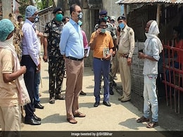 बिहार में कोरोना से हुईं मौतों की जांच को 3 स्तरीय समिति बनी, हाईकोर्ट की फटकार के बाद जागी सरकार बिहार में कोरोना से हुईं मौतों की जांच को 3 स्तरीय समिति बनी, हाईकोर्ट की फटकार के बाद जागी सरकार