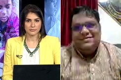 Problems Face By Children On Street Need Legitimate Solutions: Priyank  Kanoongo Of NCPCR Problems Face By Children On Street Need Legitimate Solutions: Priyank  Kanoongo Of NCPCR