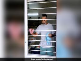 SS Rajamouli Takes The "Real Man" Challenge, Nominates <I>RRR</I> Actors Ram Charan And Jr NTR SS Rajamouli Takes The "Real Man" Challenge, Nominates <I>RRR</I> Actors Ram Charan And Jr NTR