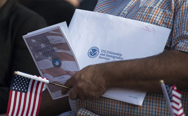 Inside Trump's Proposal To Suspend Legal Immigration Amid Virus Crisis