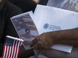 Route To Green Card Gets Tougher For Immigrant Spouses Of US Citizens Route To Green Card Gets Tougher For Immigrant Spouses Of US Citizens
