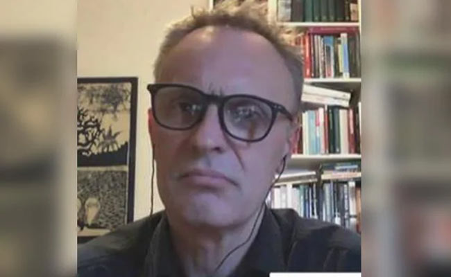 "Not A Piece Of Evidence On HCQ's Benefits": Lancet Editor To NDTV On COVID-19