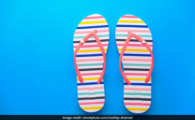 7 Cool Flip-Flops You Need To Pick Right Now