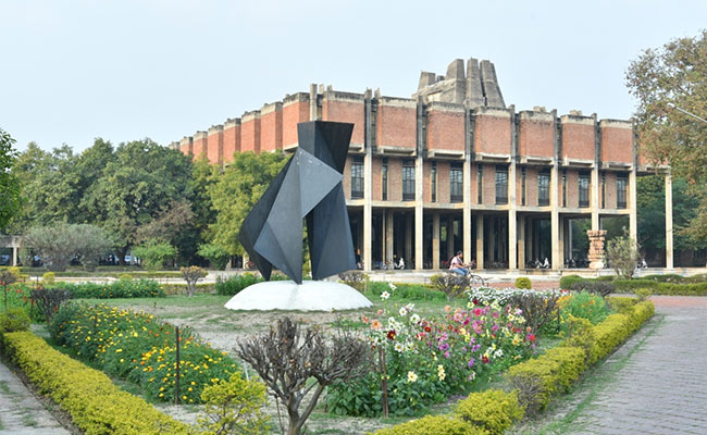 IIT Kanpur, ICICI Securities Partner To Fight Covid-19