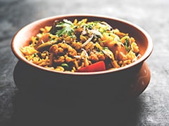 How To Make Tomato Rice For A Warm, Tangy And Comforting Meal How To Make Tomato Rice For A Warm, Tangy And Comforting Meal