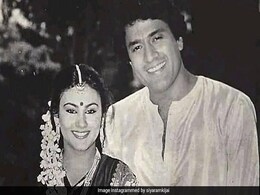 Reel Life Ram Arun Govil Shares "<I>Ramayan Ki Yaadein</I>" With Co-Star Dipika Chikhlia Topiwala Reel Life Ram Arun Govil Shares "<I>Ramayan Ki Yaadein</I>" With Co-Star Dipika Chikhlia Topiwala