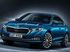 New-Gen Skoda Octavia India Launch Details Out