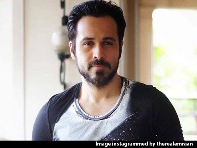 Actor Emraan Hashmi On Watching Irrfan Khan Act