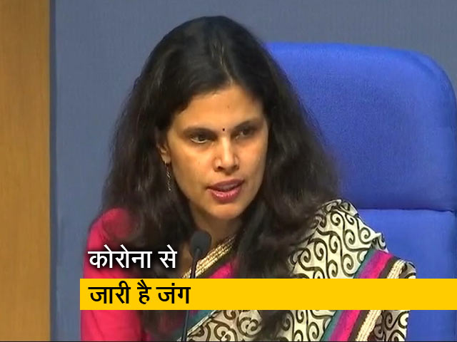 गृह मंत्रालय ने कहा- जरूरी समान की सप्लाई संतोषजनक है