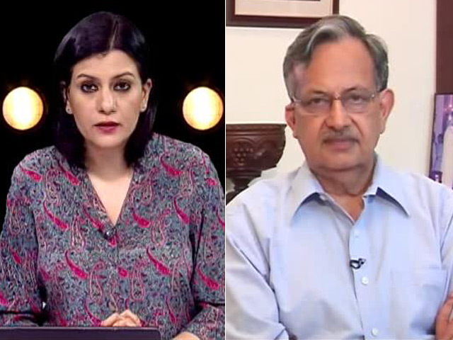 Delhi Official on Challenge of Asymptomatic COVID-19 Patients