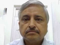 "No Evidence" COVID-19 Will Impact Children More In 3rd Wave: AIIMS Chief