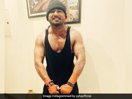 फिल्मफेयर कार्यक्रम में यो यो हनी सिंह की ओर से दी जाने वाली लाइव परफॉर्मेंस को लेकर दी गयी शिकायत फिल्मफेयर कार्यक्रम में यो यो हनी सिंह की ओर से दी जाने वाली लाइव परफॉर्मेंस को लेकर दी गयी शिकायत