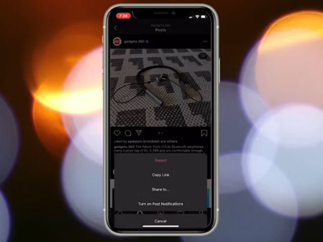 इंस्टाग्राम से वीडियो कैसे डाउनलोड करें?