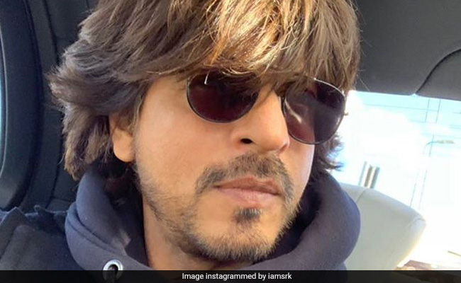 "Let's Just Make Sure We All Do Our Little Bit": Shah Rukh Khan Announces Several Initiatives Amid Coronavirus Lockdown