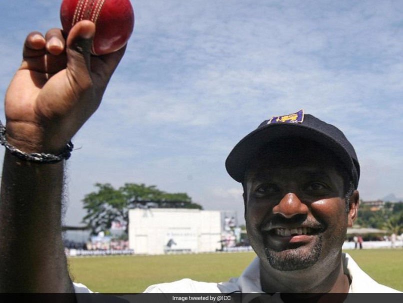 विवाद के बाद क्रिकेटर मुथैया मुरलीधरन की बायोपिक '800' से हटे साउथ स्टार विजय सेतुपति