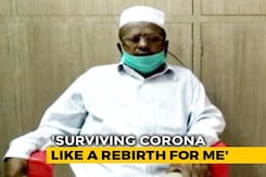 COVID-19 Surviror Who Attended Tablighi Jamaat Event Speaks To NDTV COVID-19 Surviror Who Attended Tablighi Jamaat Event Speaks To NDTV