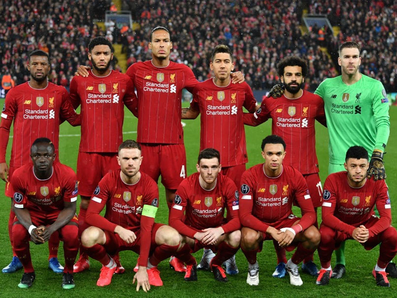 Coronavirus: Liverpool Furlough Move Draws Stinging Criticism From Ex-Players