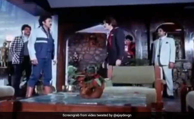 अजय देवगन ने बर्थडे पर शेयर किया खास Video, लॉकडाउन में बाहर जाने वालों का हुआ ऐसा हाल