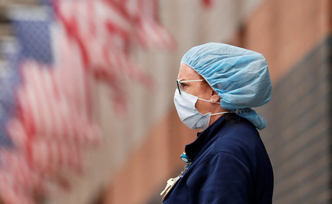 Texas To Require Face Coverings In Public Spaces