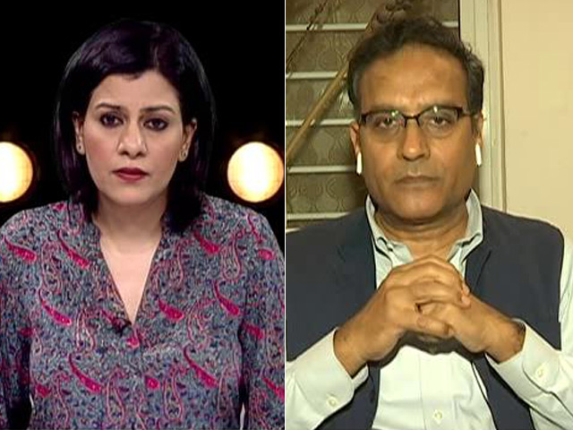 Ayushman Bharat CEO On Steps To Fight Coronavirus