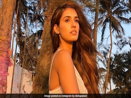 Disha Patani समुद्र में सिर के बल हो गई खड़ी, Video देख आप भी हो जाएंगे हैरान Disha Patani समुद्र में सिर के बल हो गई खड़ी, Video देख आप भी हो जाएंगे हैरान