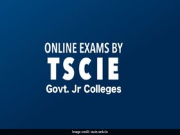 Telangana Begins Free Online Coaching For NEET, JEE, EAMCET Amid Lockdown Telangana Begins Free Online Coaching For NEET, JEE, EAMCET Amid Lockdown