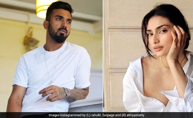 केएल राहुल ने एक्ट्रेस की फोटो पर किया ऐसा कमेंट, लोगों ने खोली पोल, बोले- 'शर्ट तो आपकी पहनी है...'