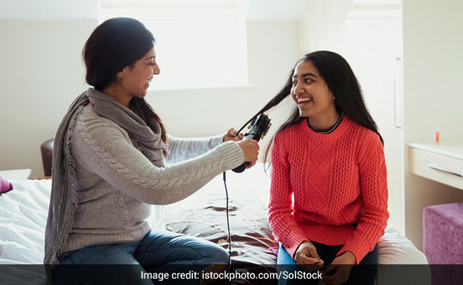 Relationship Tips For Parents Who Are Spending The Lockdown With Teenagers