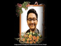 Indian Parents In UAE Attend Son's Funeral In Kerala Through Facebook Indian Parents In UAE Attend Son's Funeral In Kerala Through Facebook