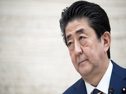 Hearing For Shinzo Abe Murder Suspect Cancelled Over Unsure Object: Report Hearing For Shinzo Abe Murder Suspect Cancelled Over Unsure Object: Report