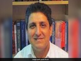 Indian-Origin Doctor Issues ''Soul Searching'' Open Letter To Boris Johnson Indian-Origin Doctor Issues ''Soul Searching'' Open Letter To Boris Johnson